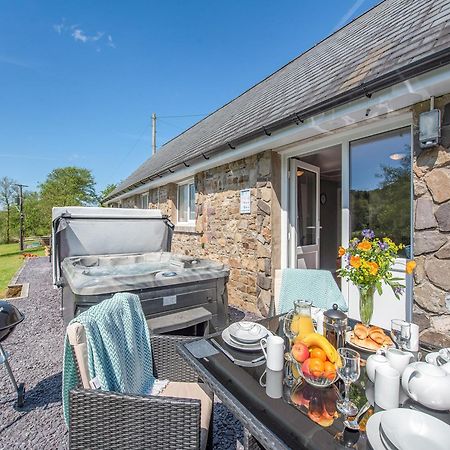 Robin Cottage Llandeilo Kültér fotó