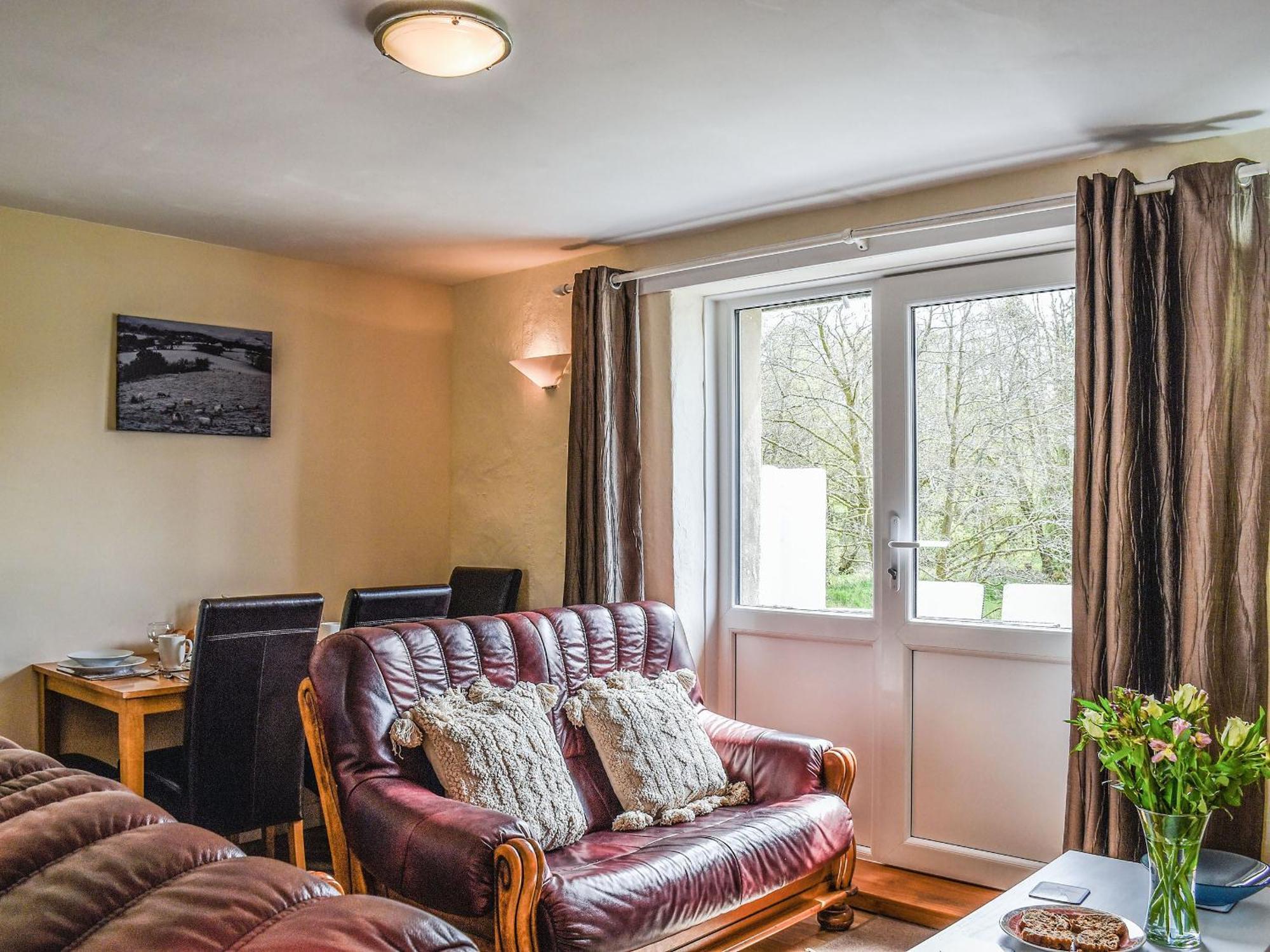 Robin Cottage Llandeilo Kültér fotó