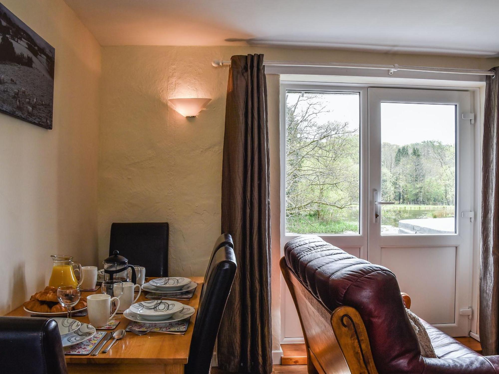 Robin Cottage Llandeilo Kültér fotó