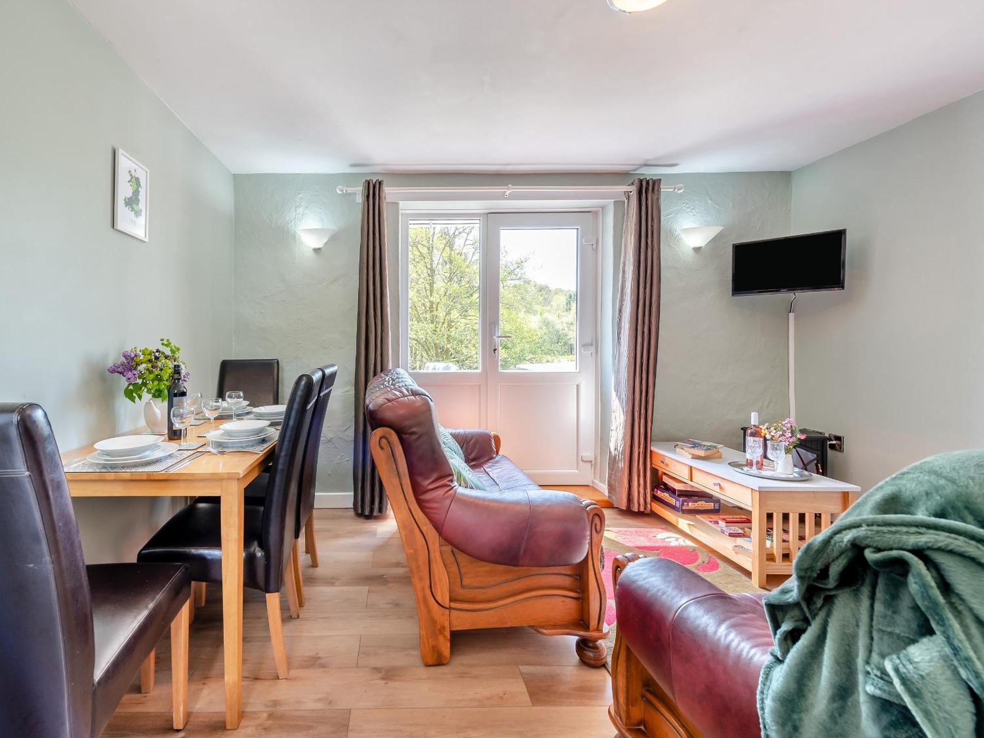 Robin Cottage Llandeilo Kültér fotó