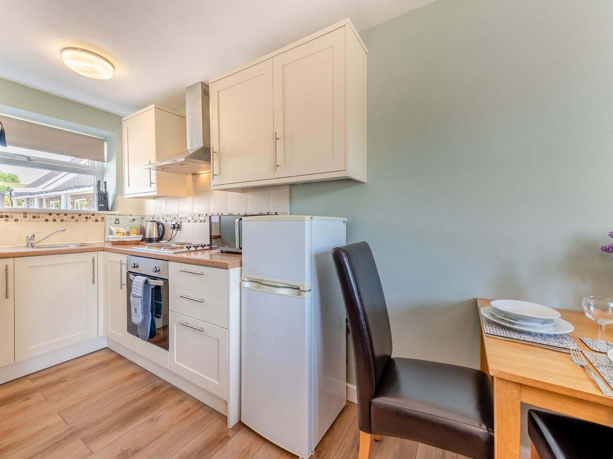 Robin Cottage Llandeilo Kültér fotó