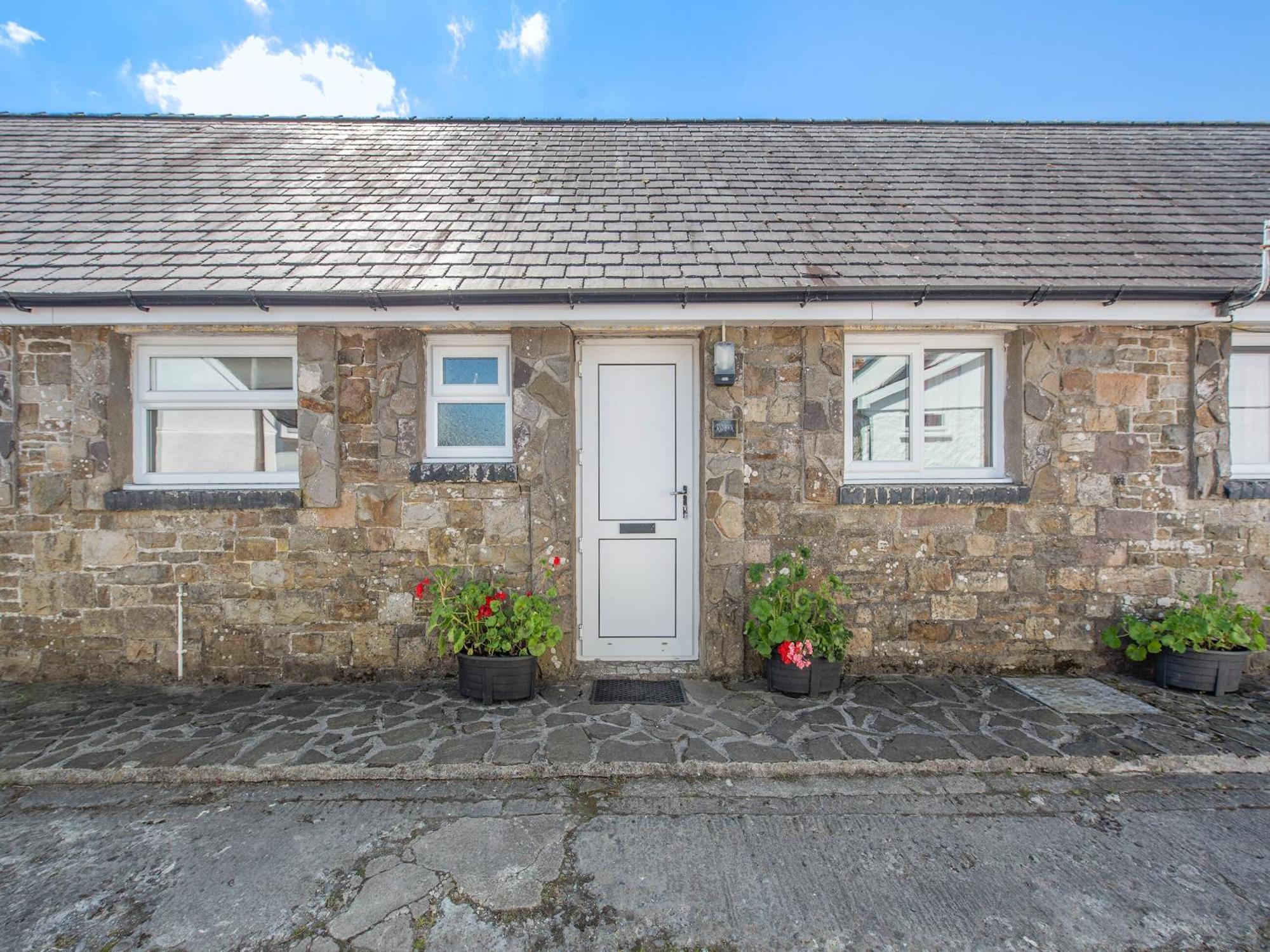 Robin Cottage Llandeilo Kültér fotó