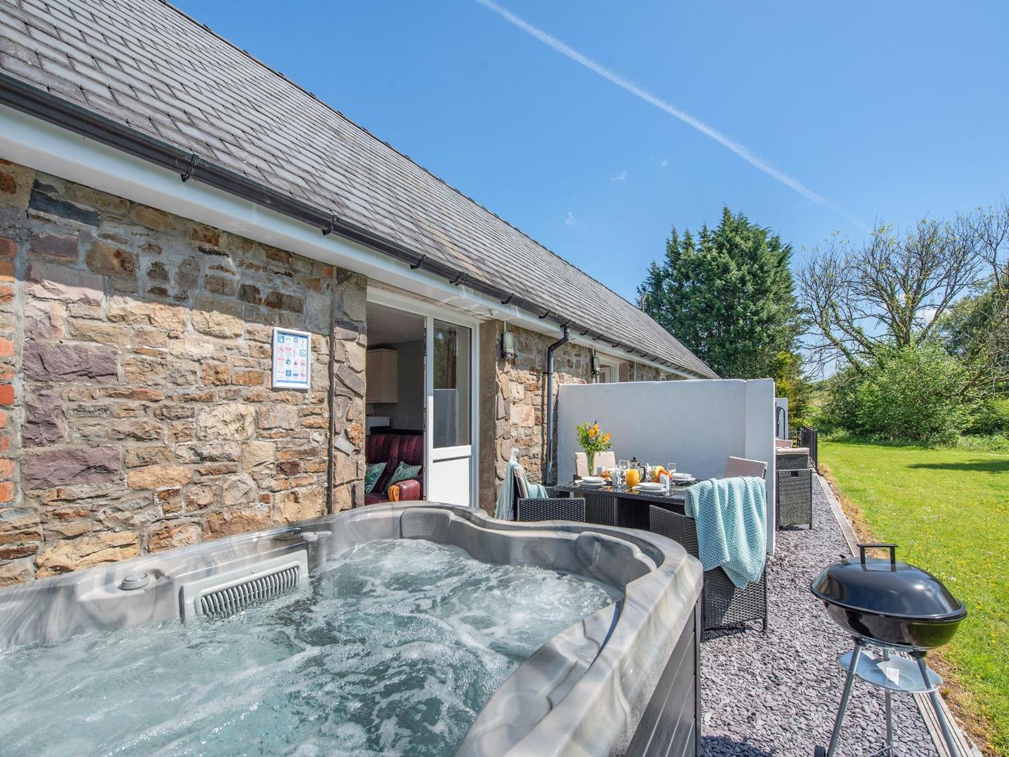 Robin Cottage Llandeilo Kültér fotó