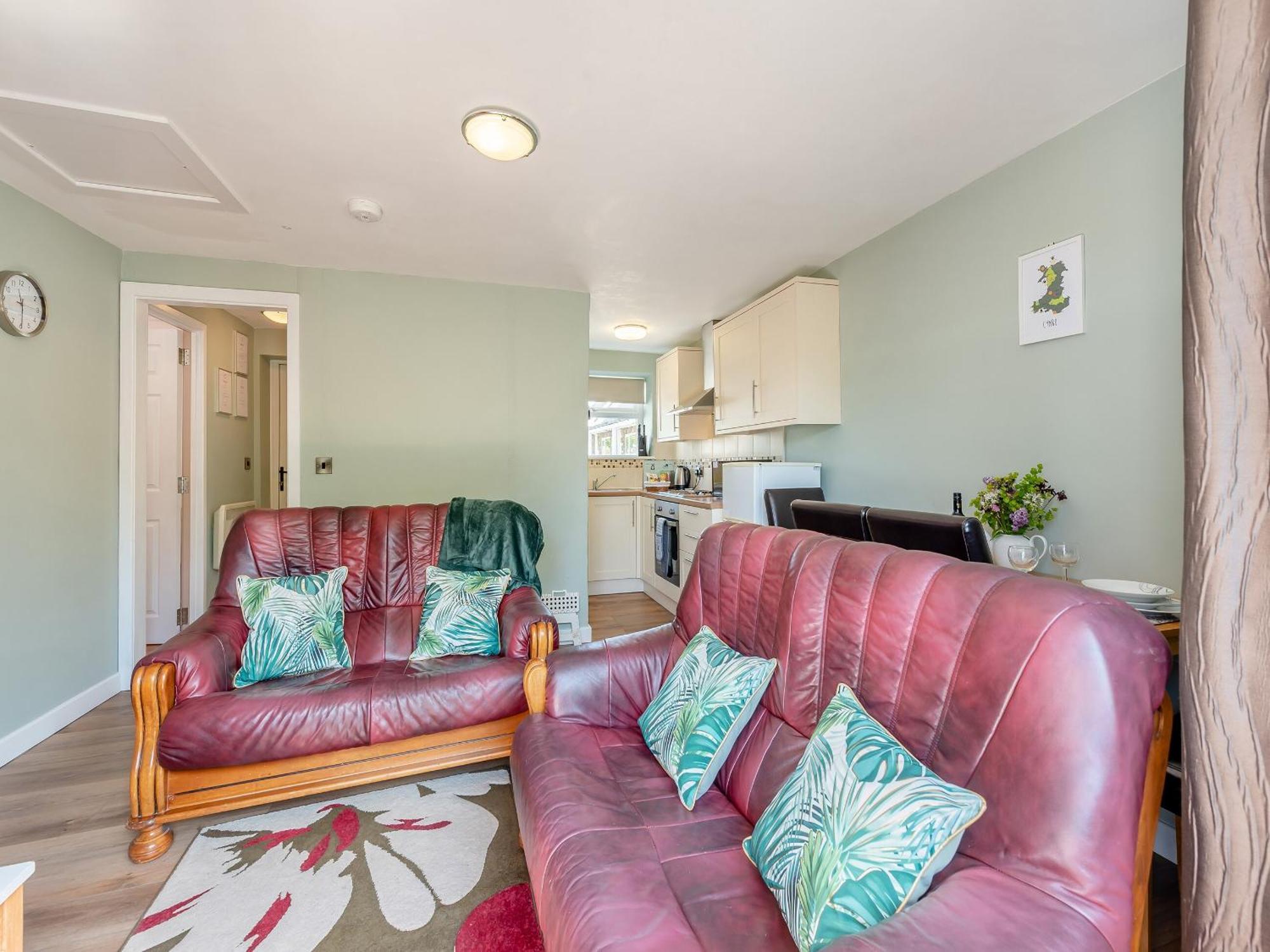 Robin Cottage Llandeilo Kültér fotó